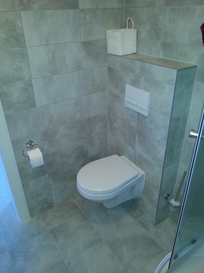 Studio Apartment Luce มารีนา ภายนอก รูปภาพ
